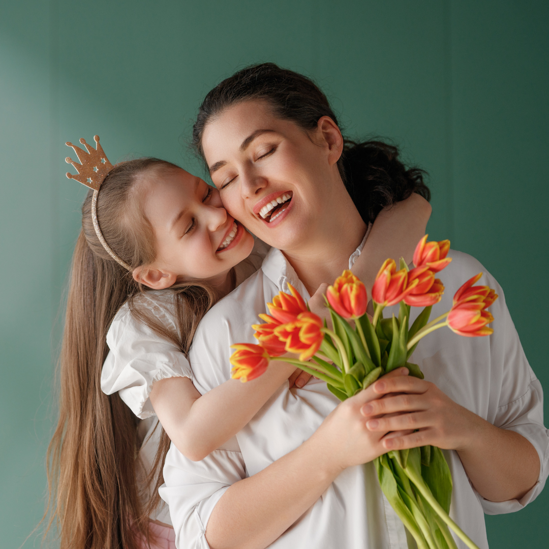 Mother’s Day Brunch Menu