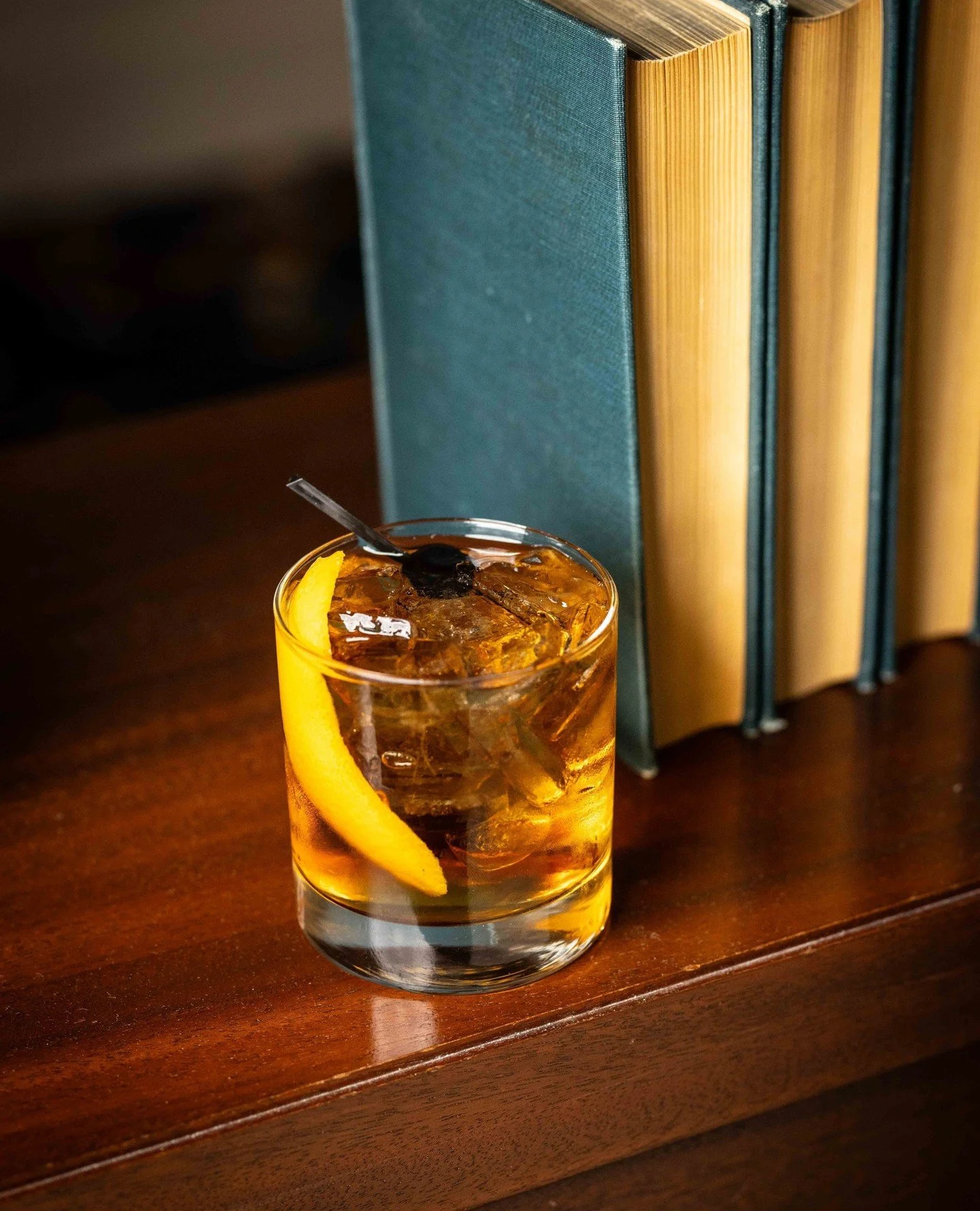 Here&rsquo;s to the art of the perfect pour. Our cocktails are as beautiful as they are delicious&mdash;come see (and sip) for yourself. ⁠