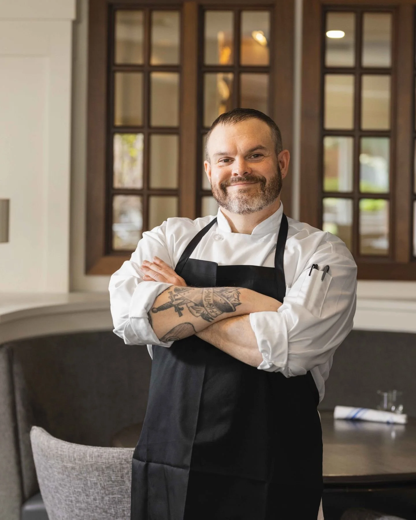 The spring cleaning is done, the eggs are dyed, now let us handle the meal. Skip the prep, skip the cleanup, and treat your Easter Sunday crew to a decadent holiday brunch featuring seasonal flavors and classic Easter sweets.🥕🍰

Make it official by