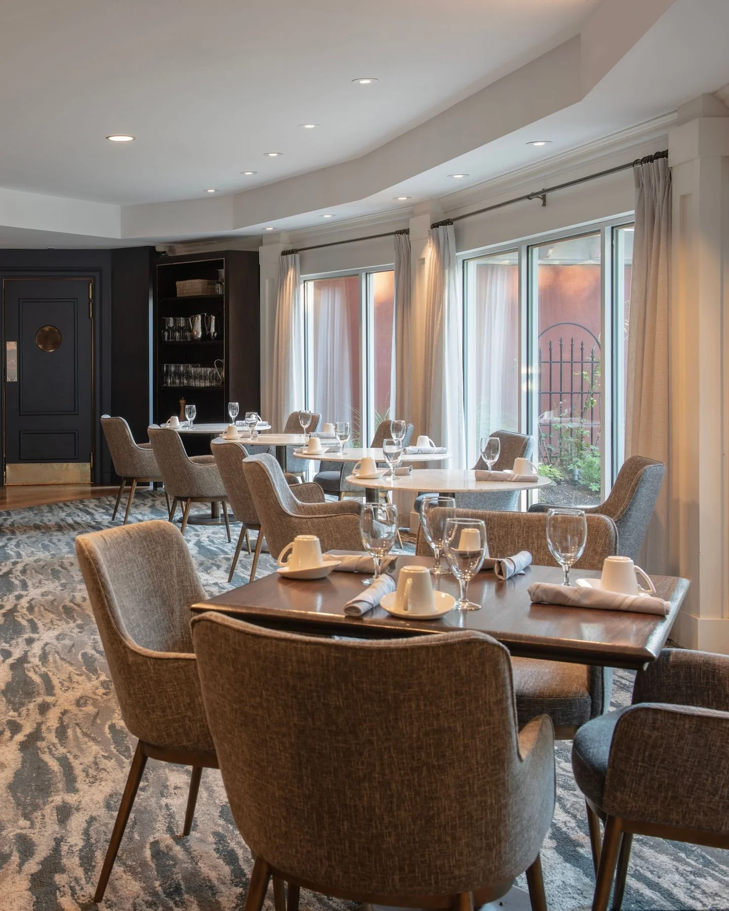 Celebrate Easter Sunday in beautiful Old Port, Downtown Portland, with a festive spring brunch thoughtfully curated by our talented chef. Enjoy a warm, welcoming holiday spread, complete with so many treats and pastries, even the Easter Bunny would b