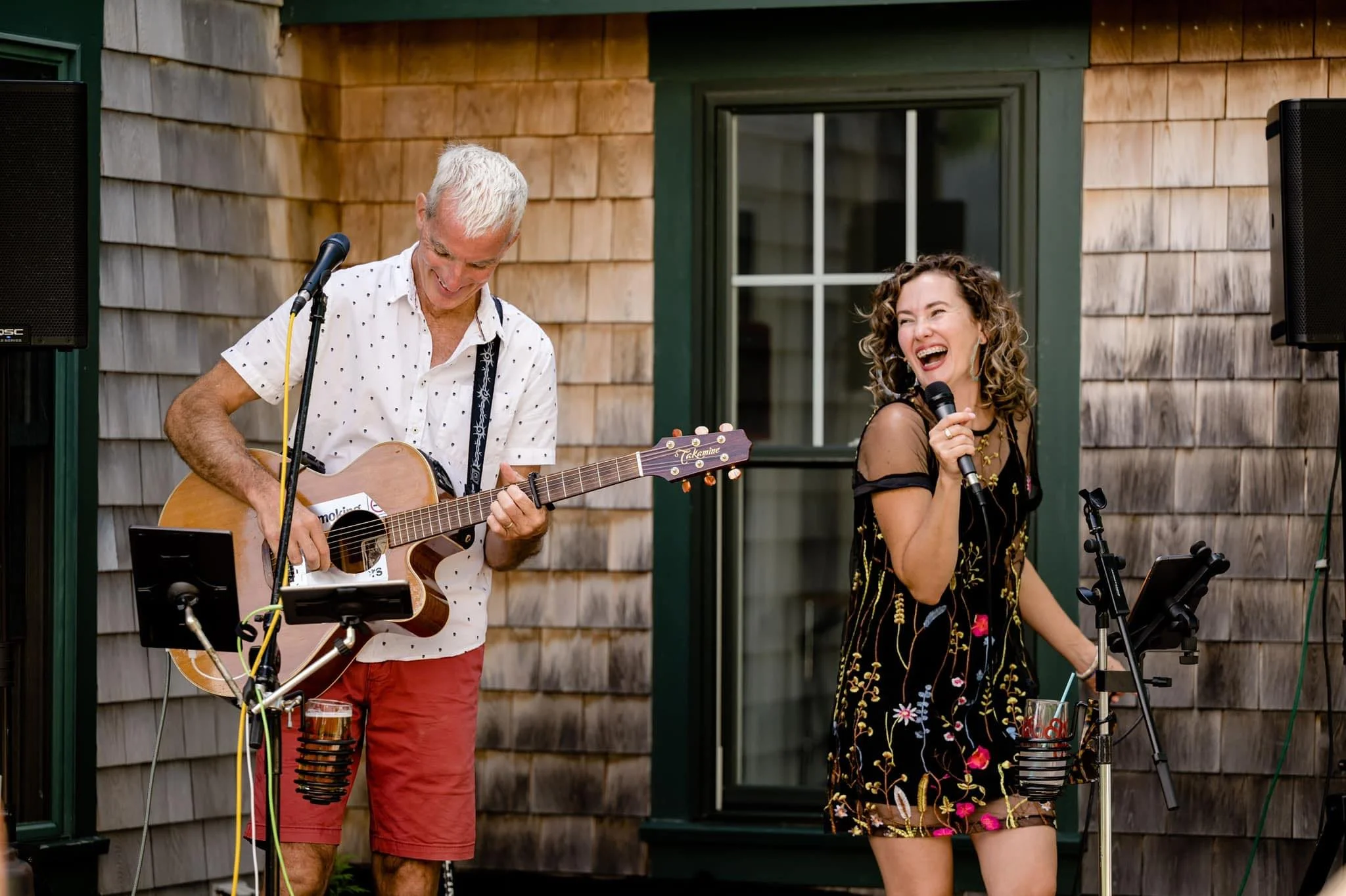 Summer Music Series | Biddo Honeys