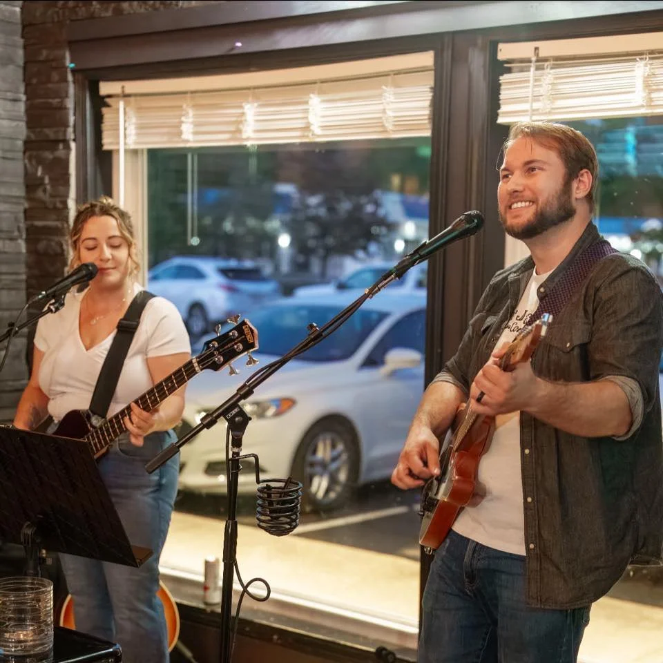 Summer Music Series | 2 For Jackson