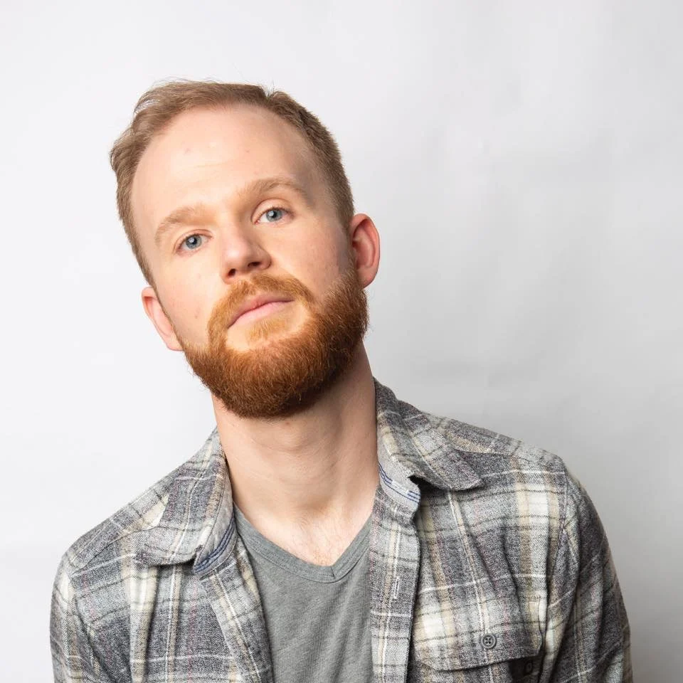 Live + Local on the Terrace | Owen Conforte