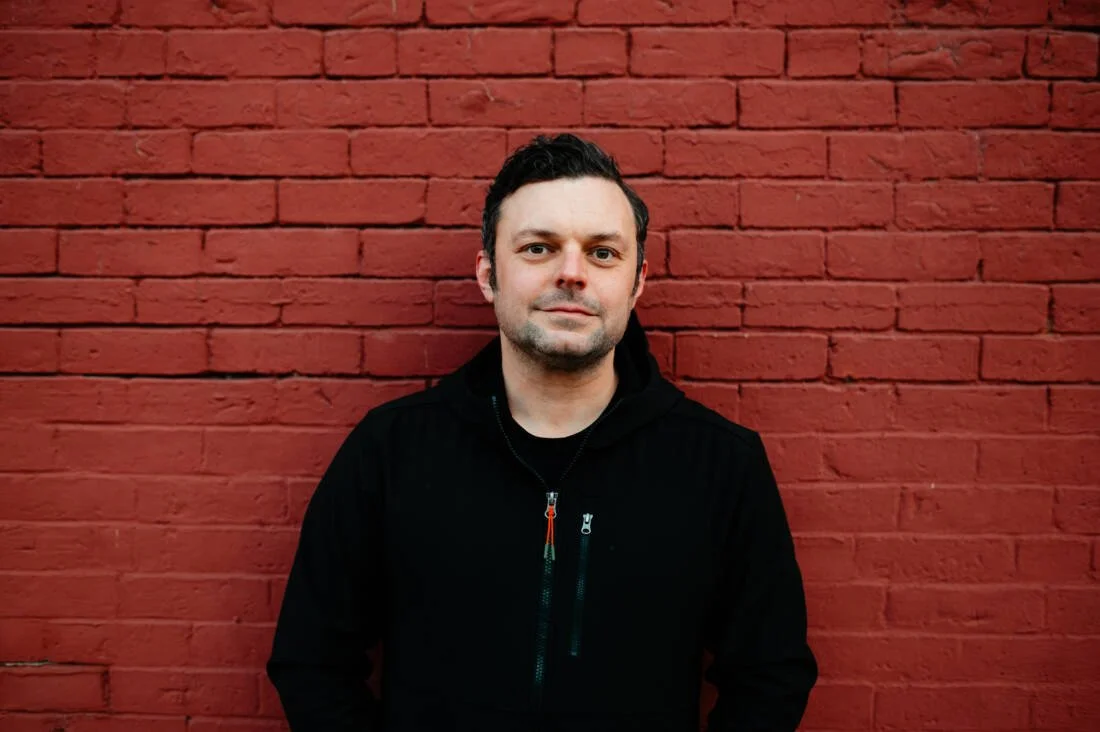 Live + Local on the Terrace | Toby McAllister