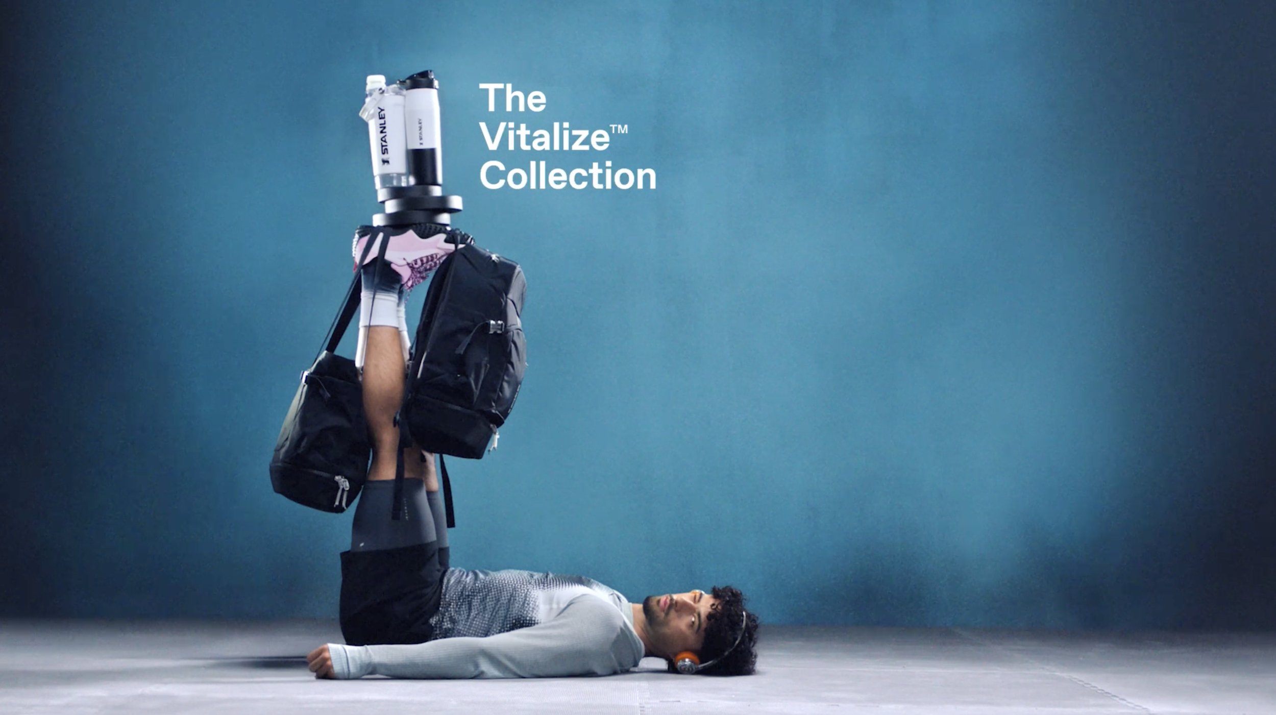 Stanley 1913 Vitalize Collection