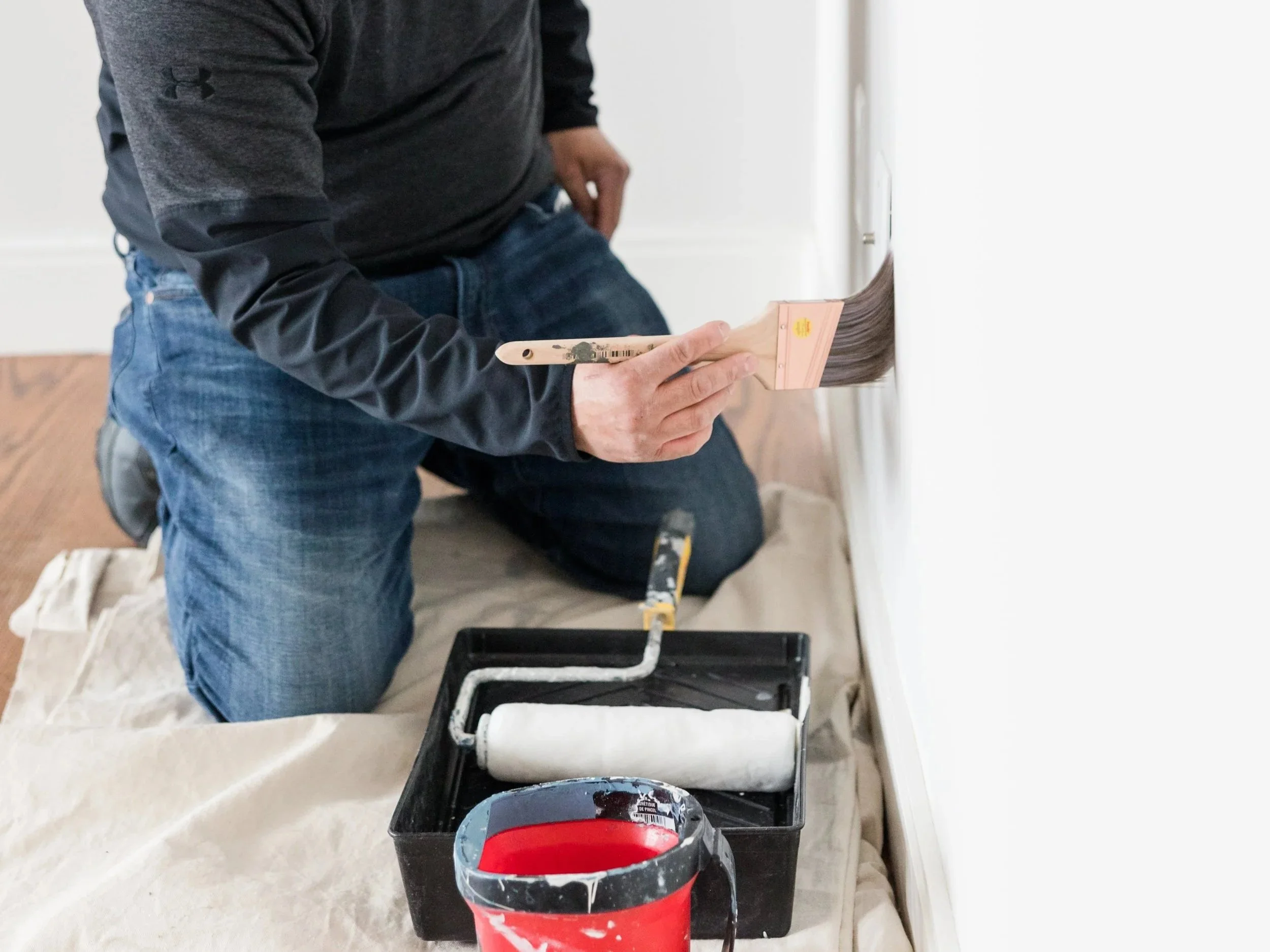 The post-September reset: getting your building back in shape after Allston Christmas