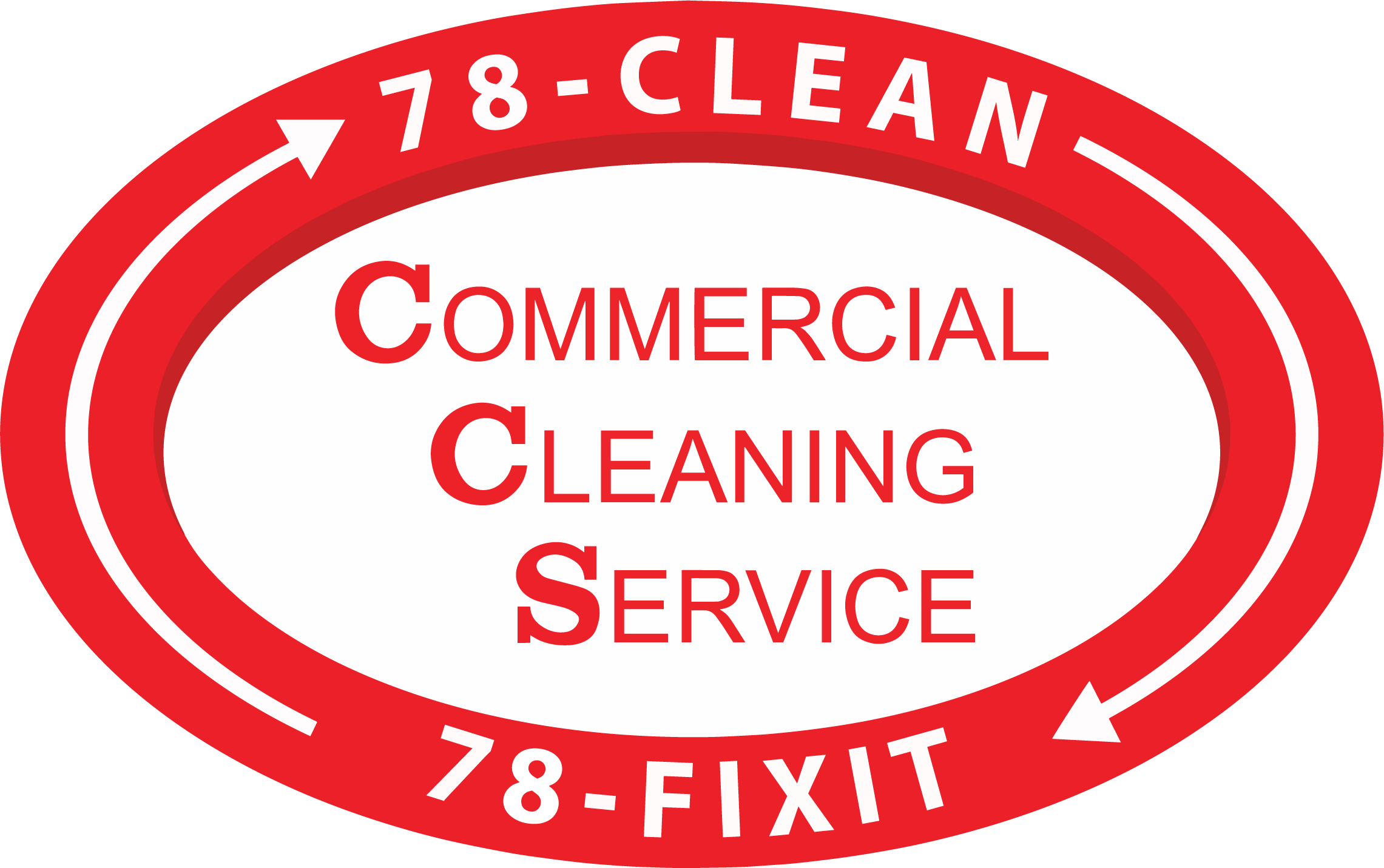 Commercial Cleaning Service - 78-Clean