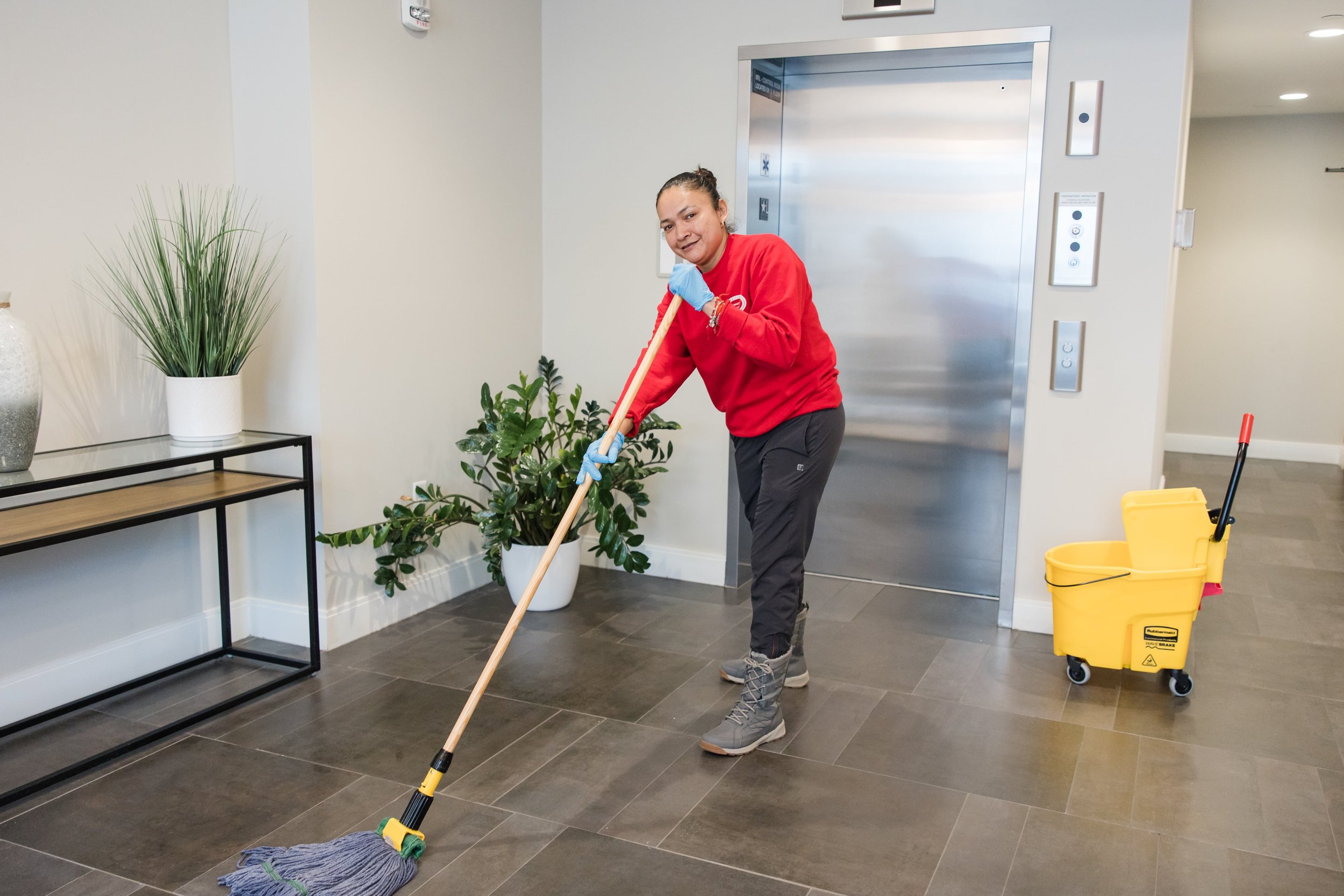 Cleaning Service for Businesses & Offices - Commercial Cleaning Service,  Inc. — Commercial Cleaning Service, Inc.