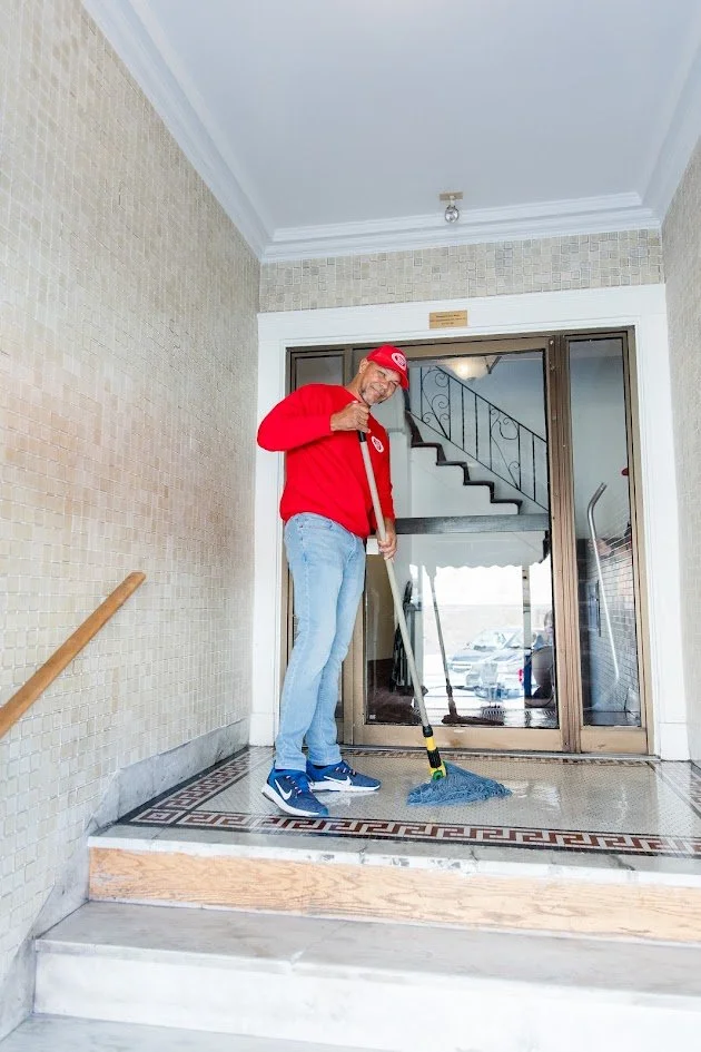 The first 48 hours: why move-in day sets the tone for the entire tenancy