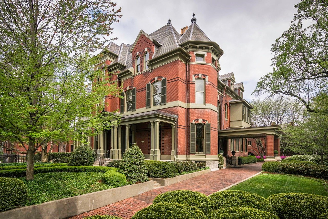 Photo credit: Kentucky Select Properties