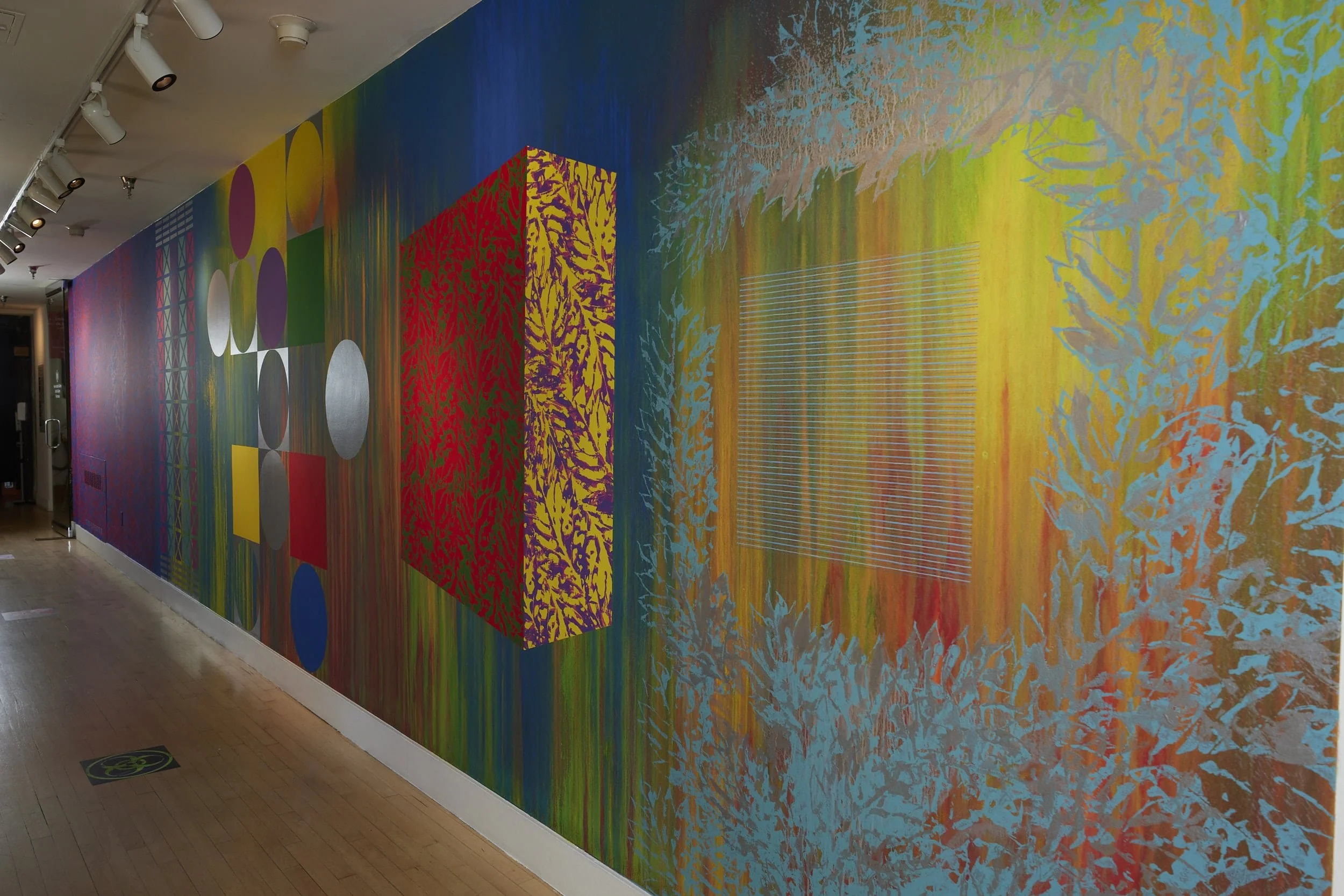 Exposure: Native Art and Political Ecology