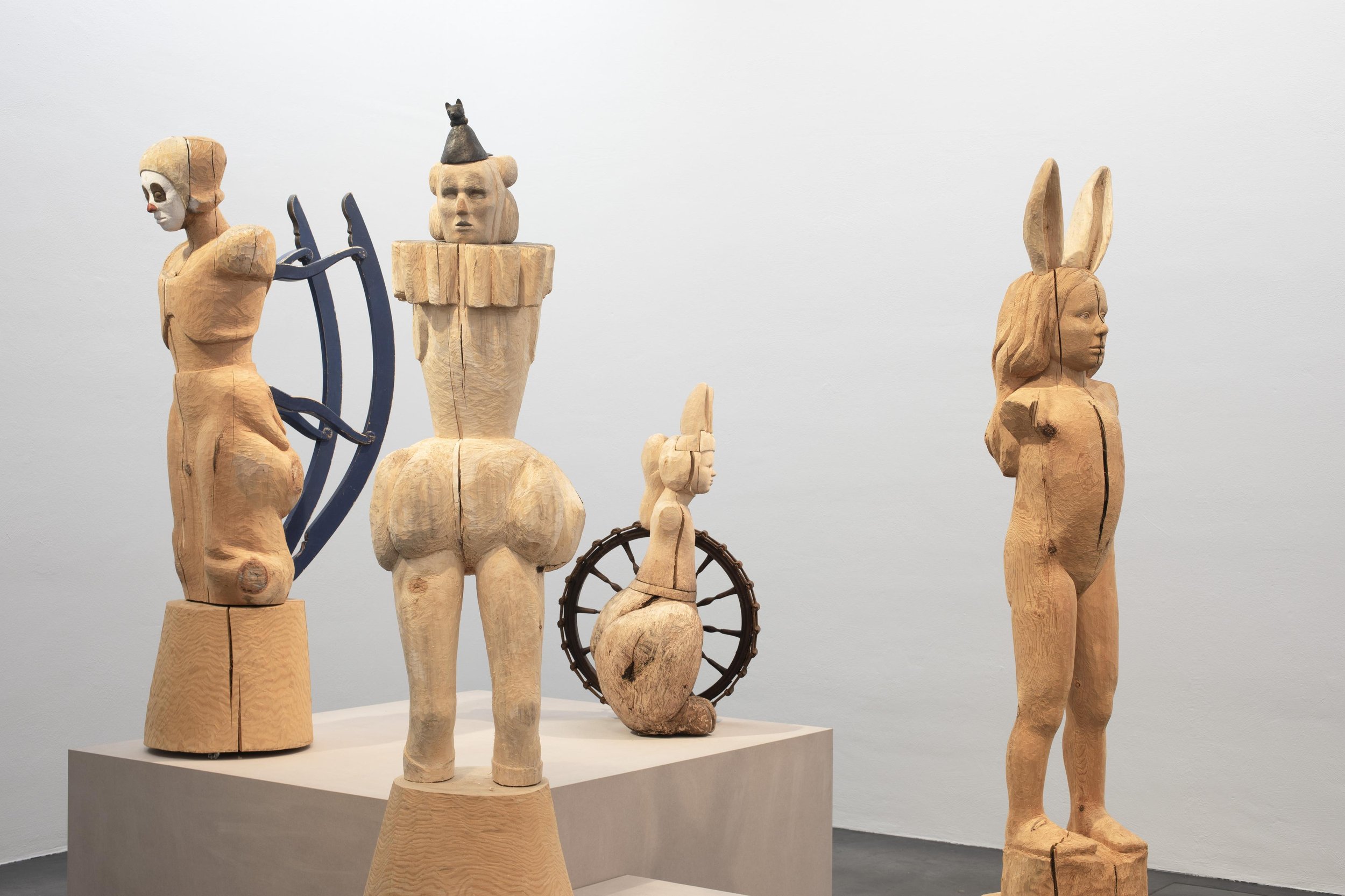 Navigating North: Works from the Wihuri Foundation Collection