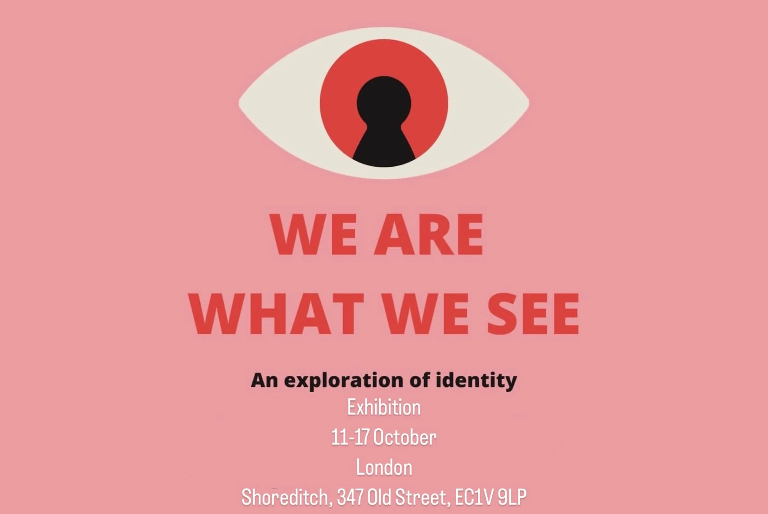 Glimpses – We are what we see