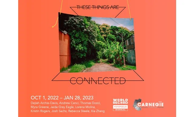 These Things Are Connected