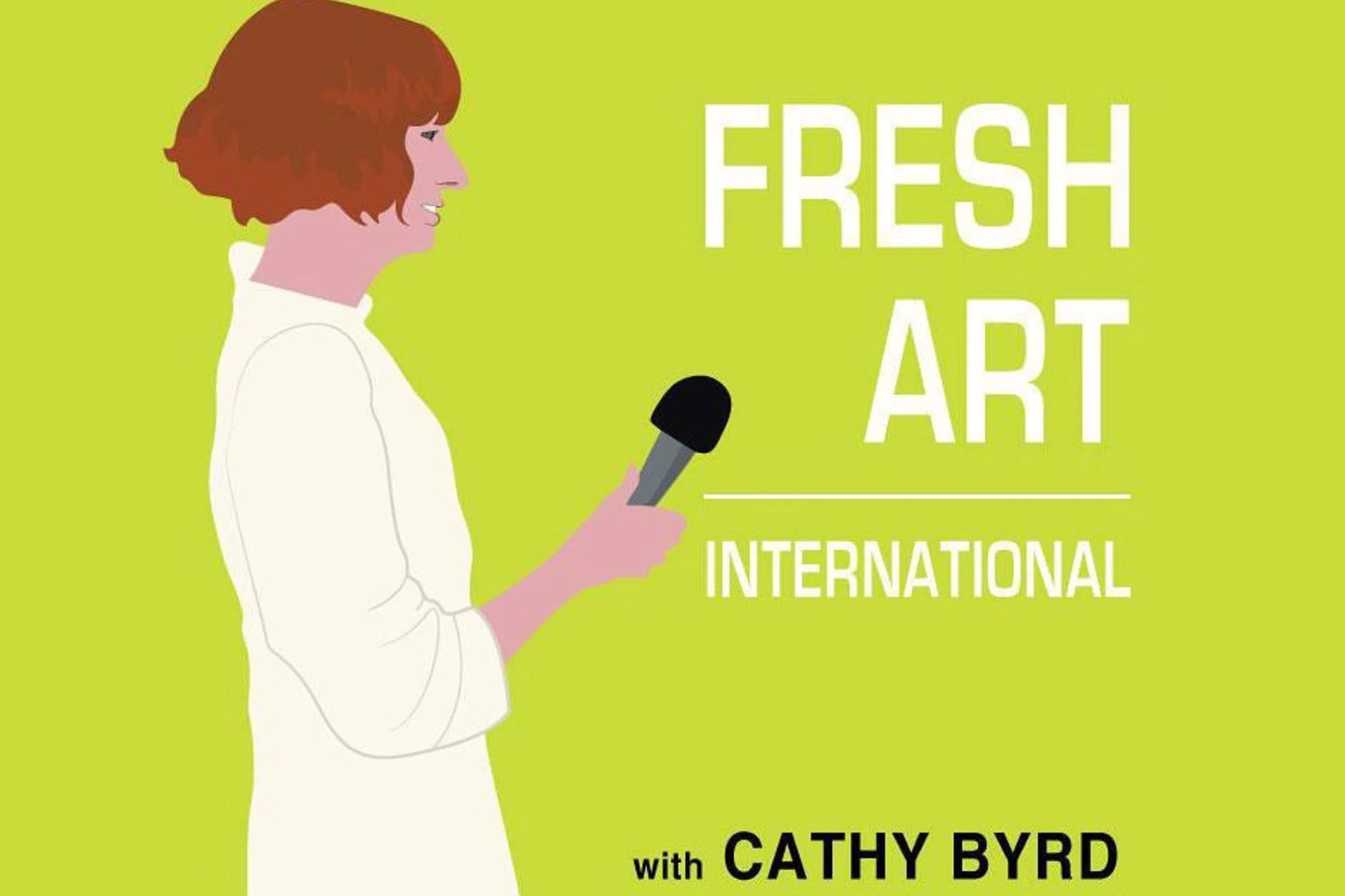 IKT Congress 2022: Podcast series with Cathy Byrd