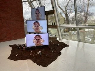 I don't know you like that: The Bodywork of Hospitality