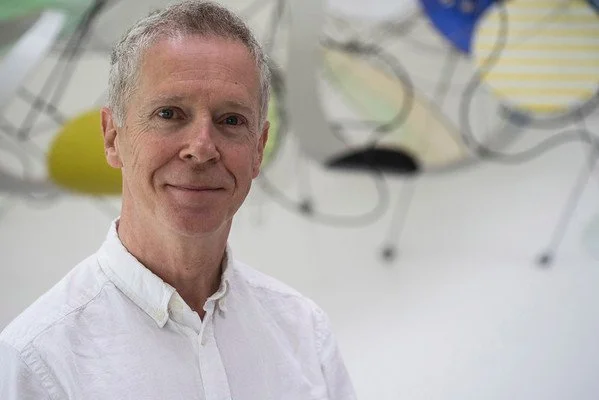 Spotlight with Julien Robson