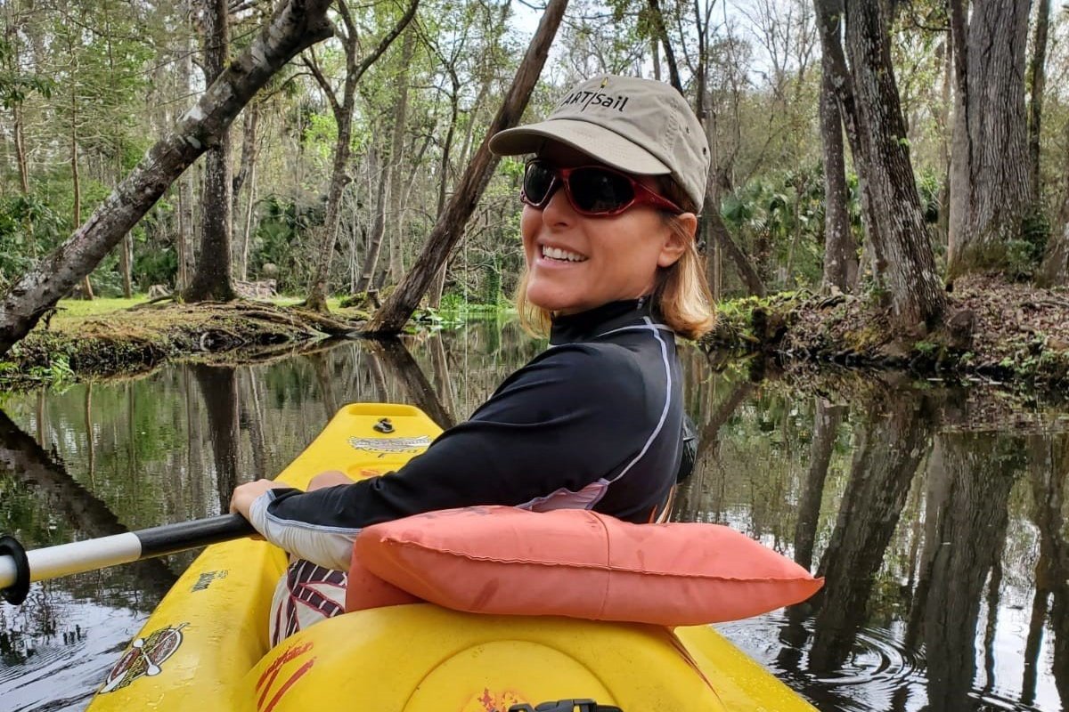 Spotlight with Ombretta Agró Andruff