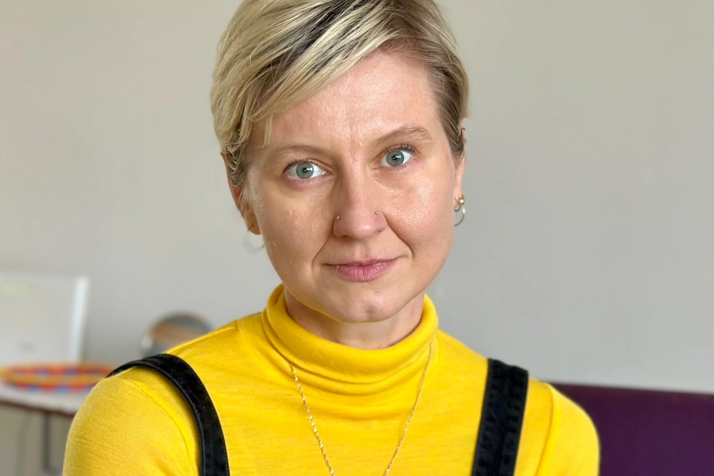 Spotlight with Kris Dittel