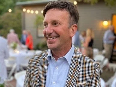 IKT Patron: Donald G. Wenzel Jr. 