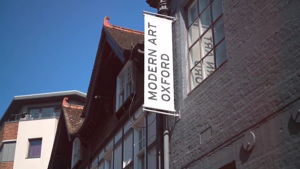 Job Alert: Curatorial Trainee