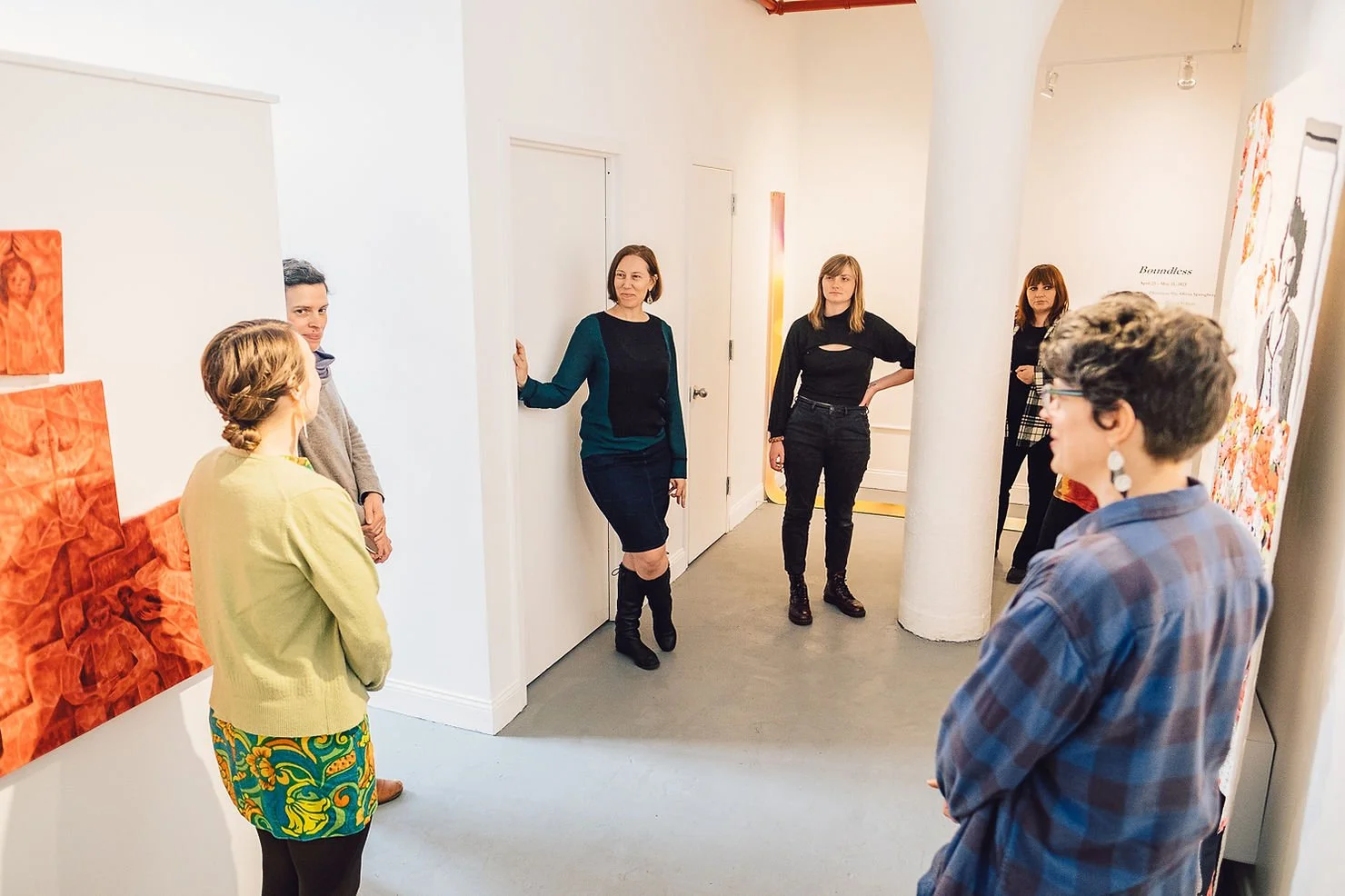 OPEN CALL: CURATOR-IN-RESIDENCE