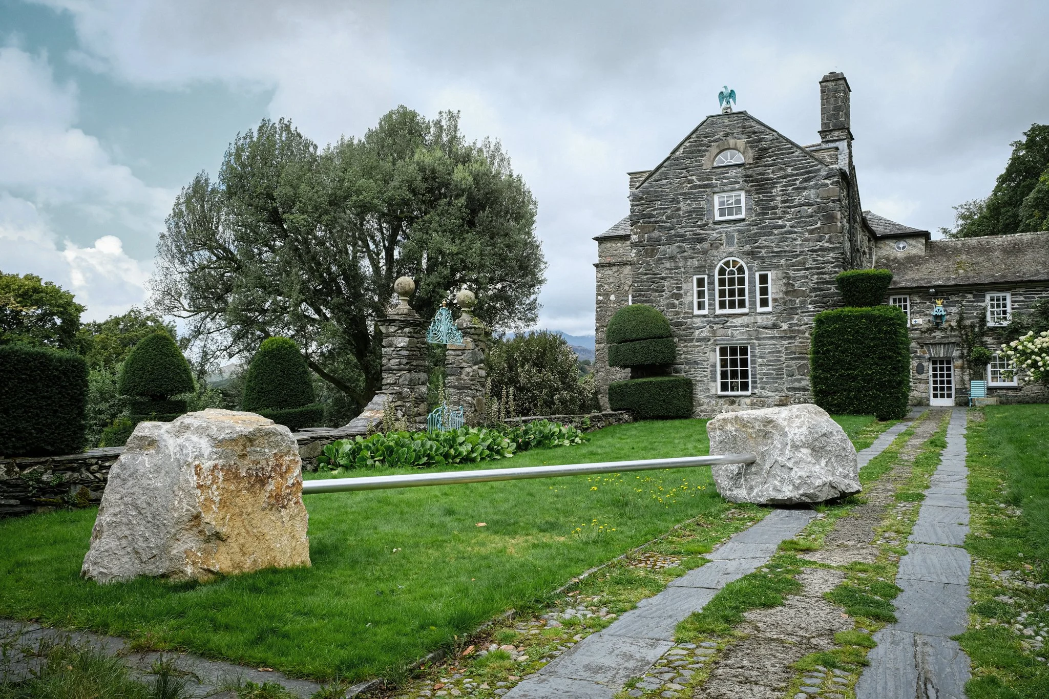 Meet Manon Awst — IKT International Association of Curators of ...