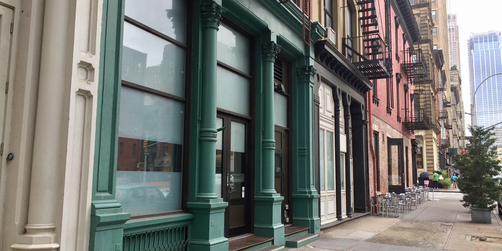 apexart International Open Call 2024-25