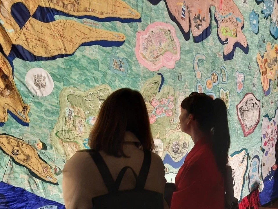 FSAS Curator Residencies 2024