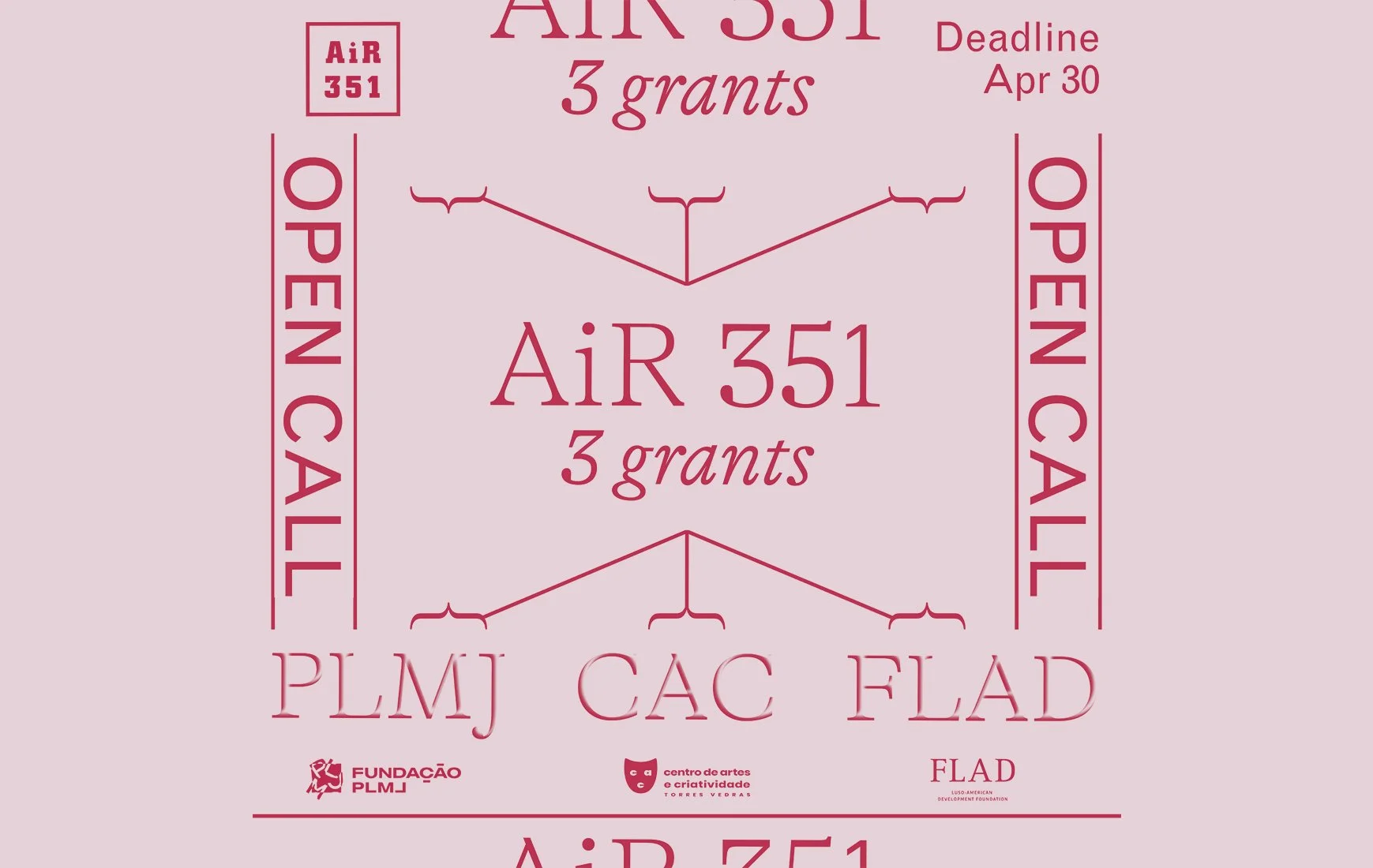 CAC / AIR 351 GRANT 2024