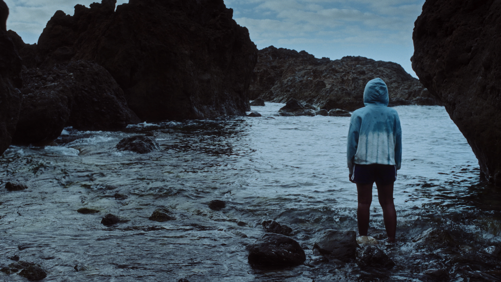 Nastja Säde Rönkkö: Survival Guide for a Post-Apocalyptic Child — IKT ...