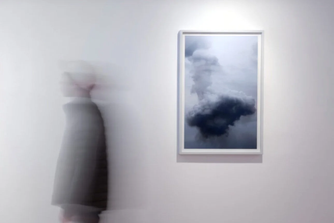 BAXTER ST Call for Curators