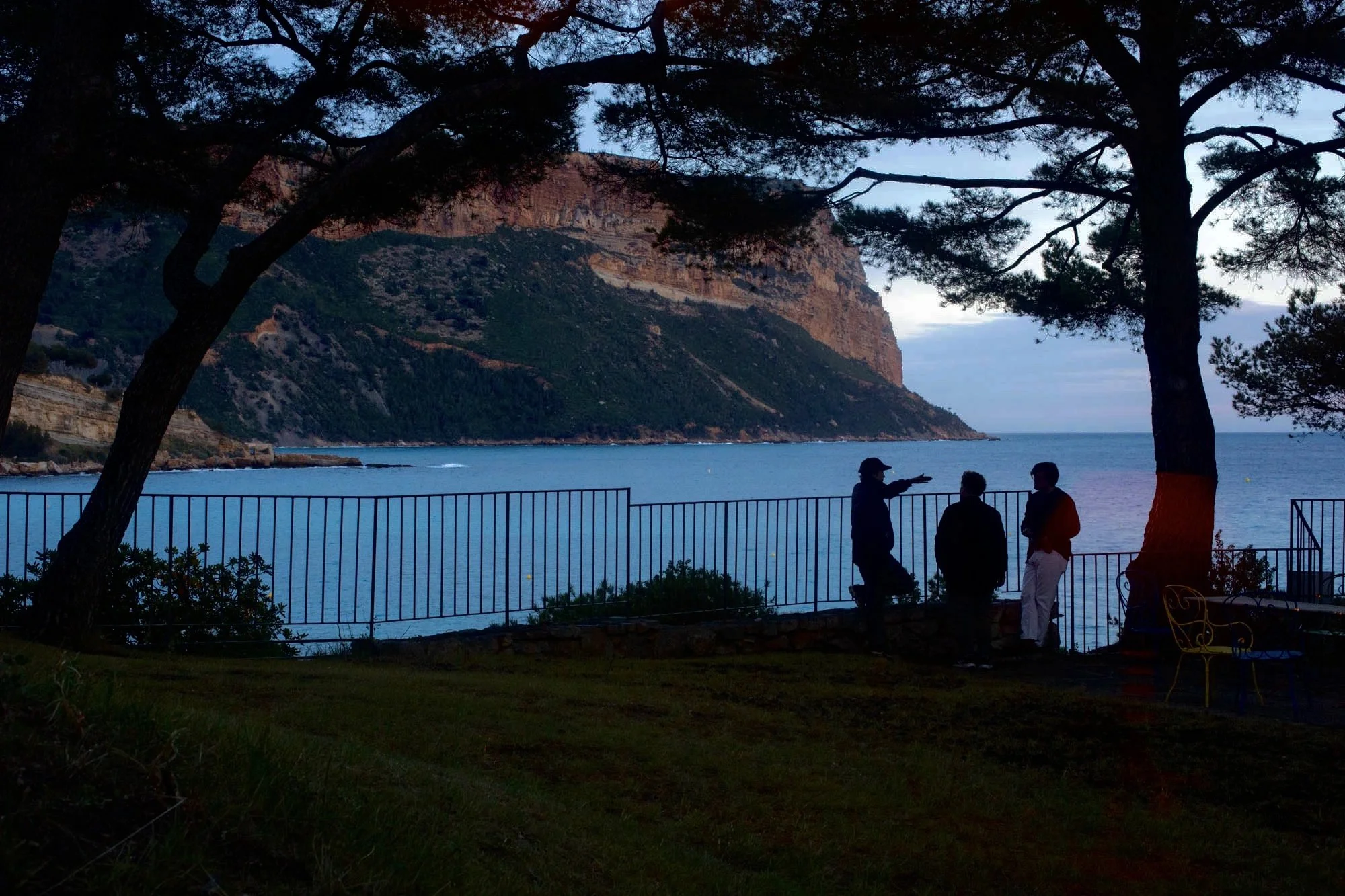 Camargo Fellowship 2025-2026 