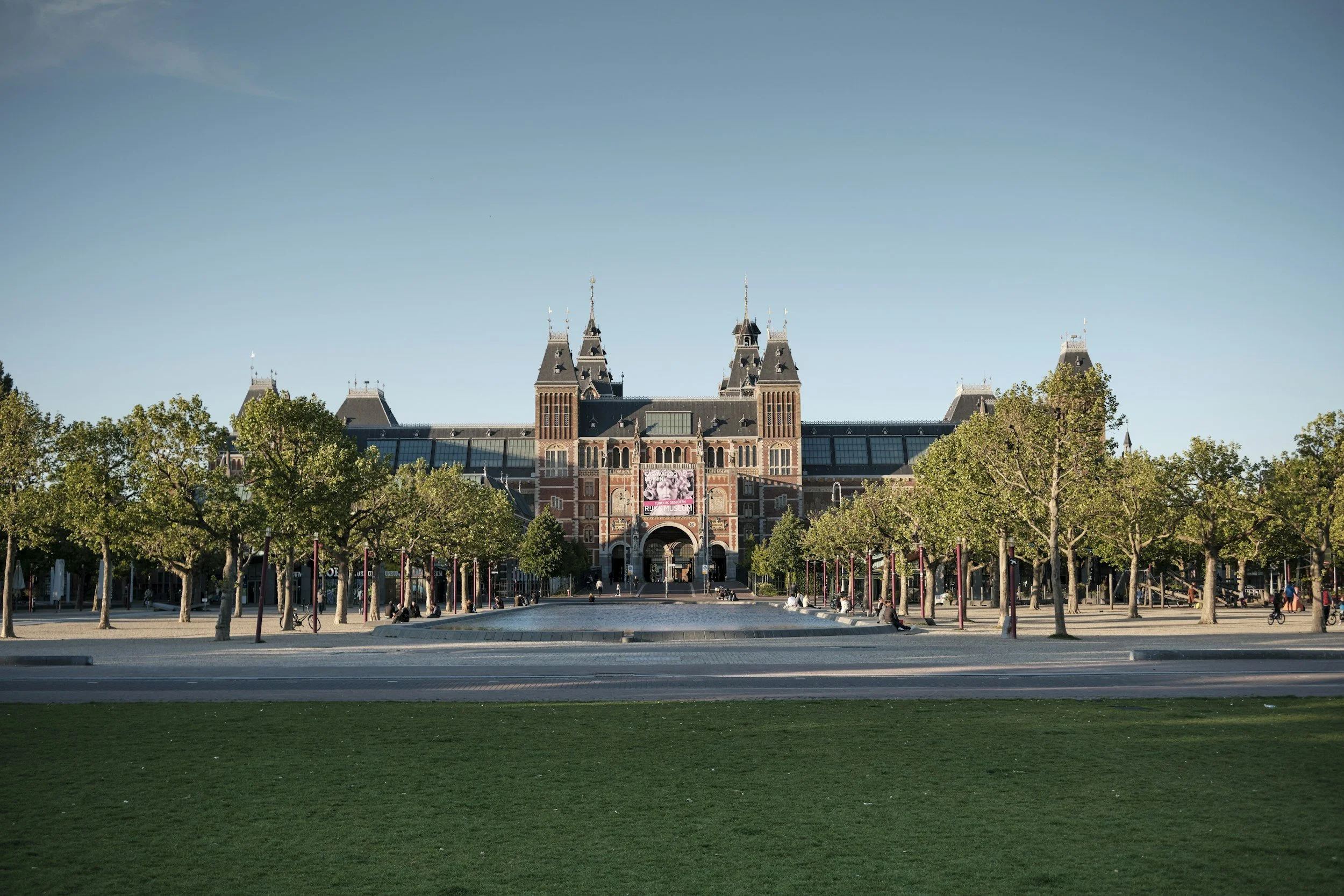 The Rijksmuseum Fellowship Programme