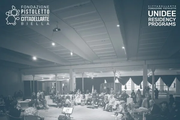 UNIDEE VISITING CURATOR 2025-26