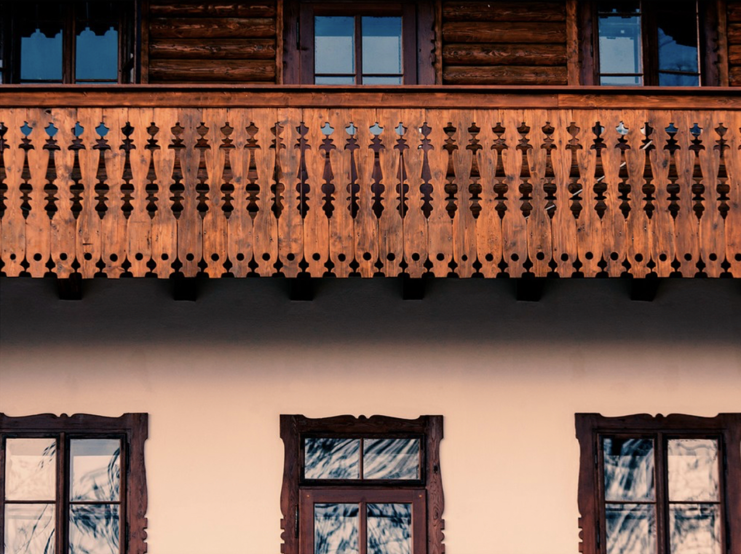 CRITIC-IN-RESIDENCE: Ljubljana, Slovenia