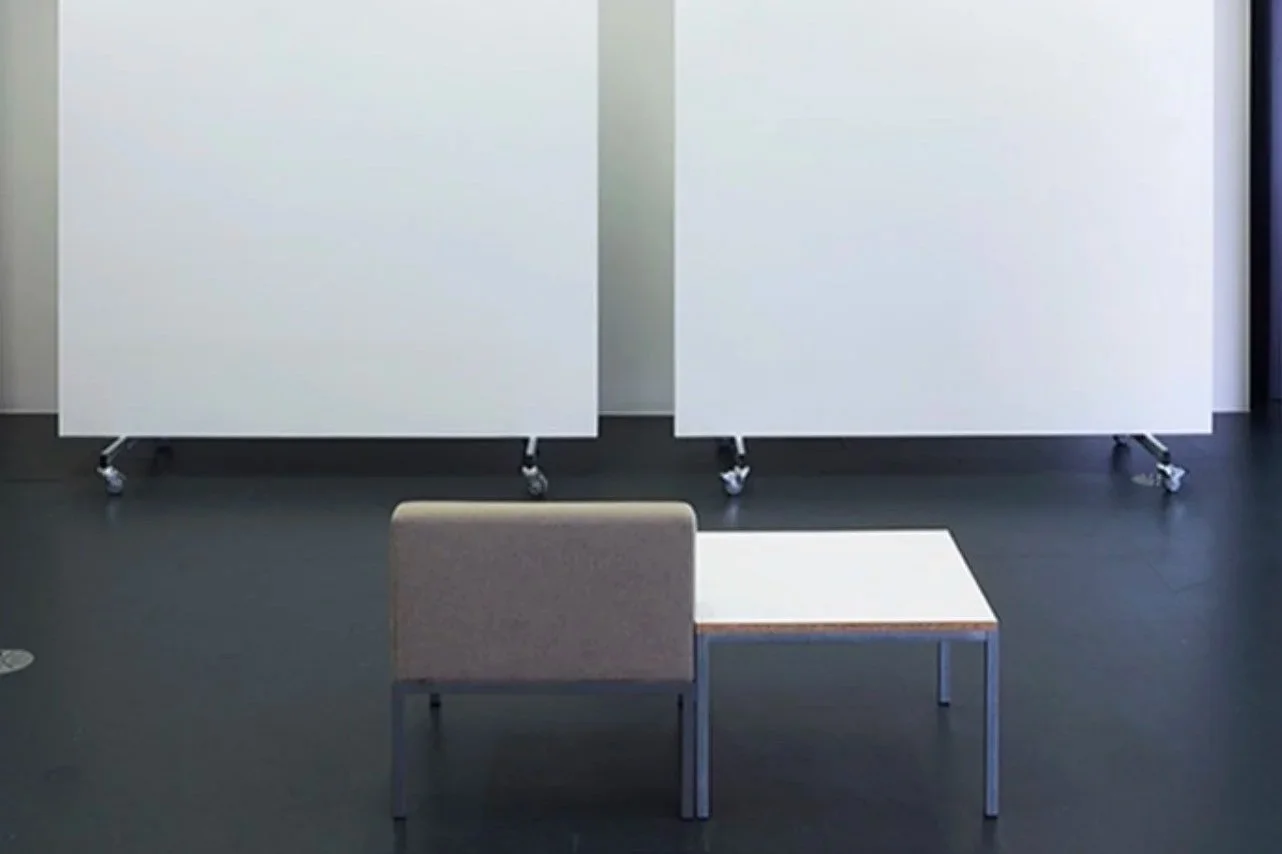 Curator, Kunstraum Lakeside