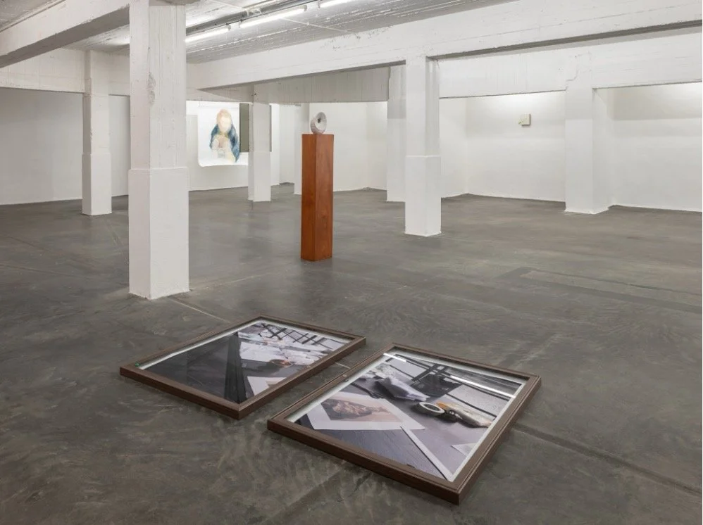  Exhibition view&nbsp; Lactating Bodies&nbsp;20251031-0201 , 2025  ©Joost Joossen / We Document Art 