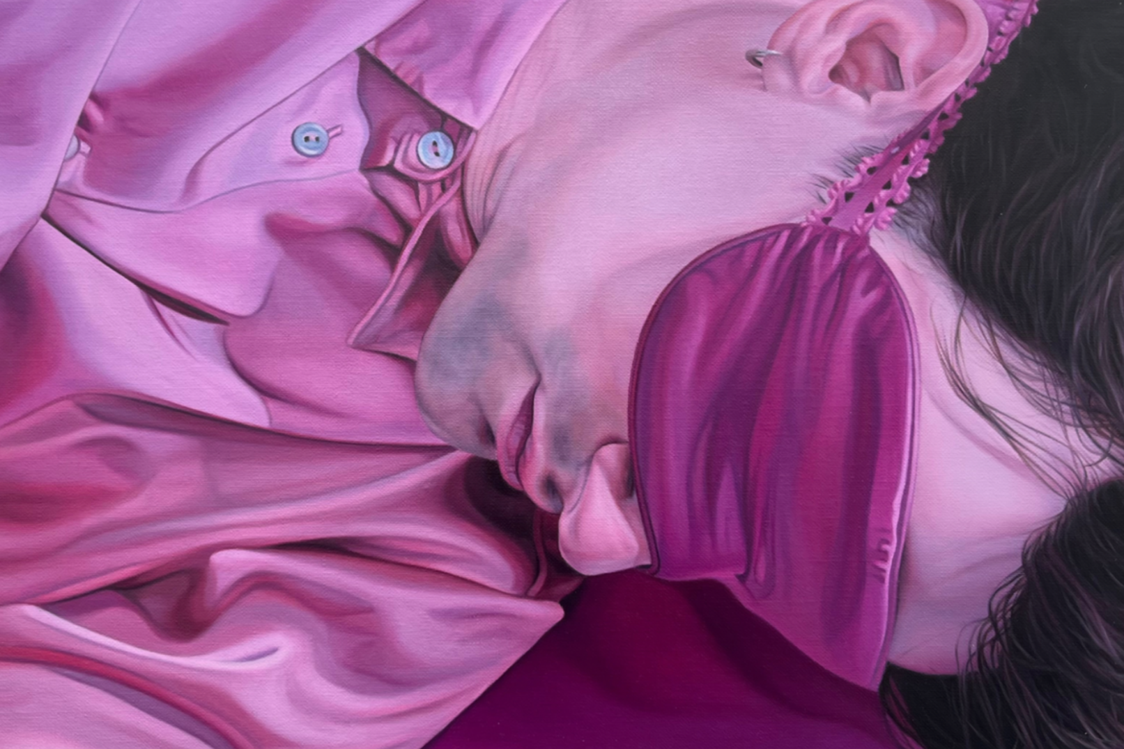 EMBODIED NARRATIVES: KATES-FERRI PROJECTS NYC