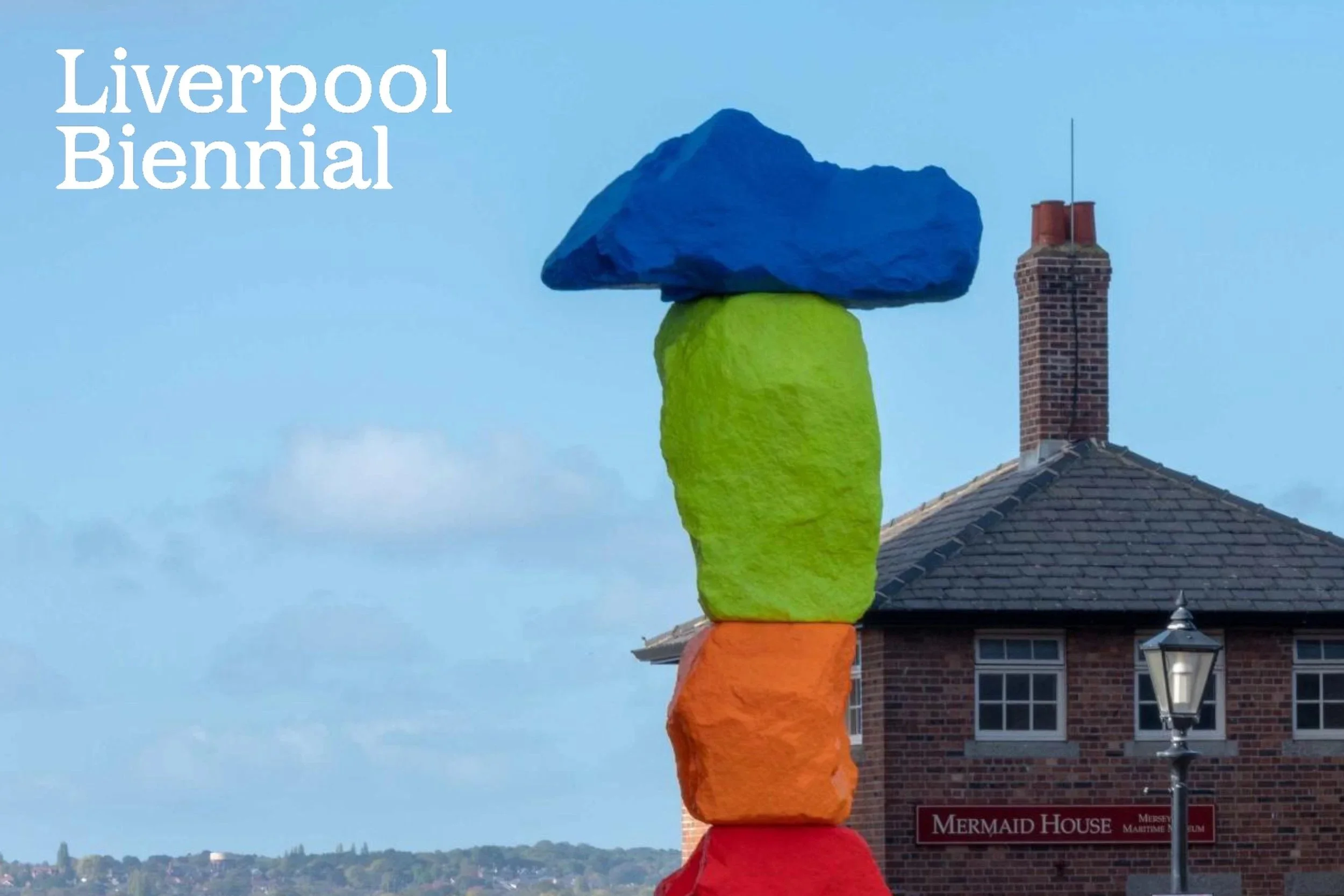 Assistant Curators, Liverpool Biennial, Liverpool, UK