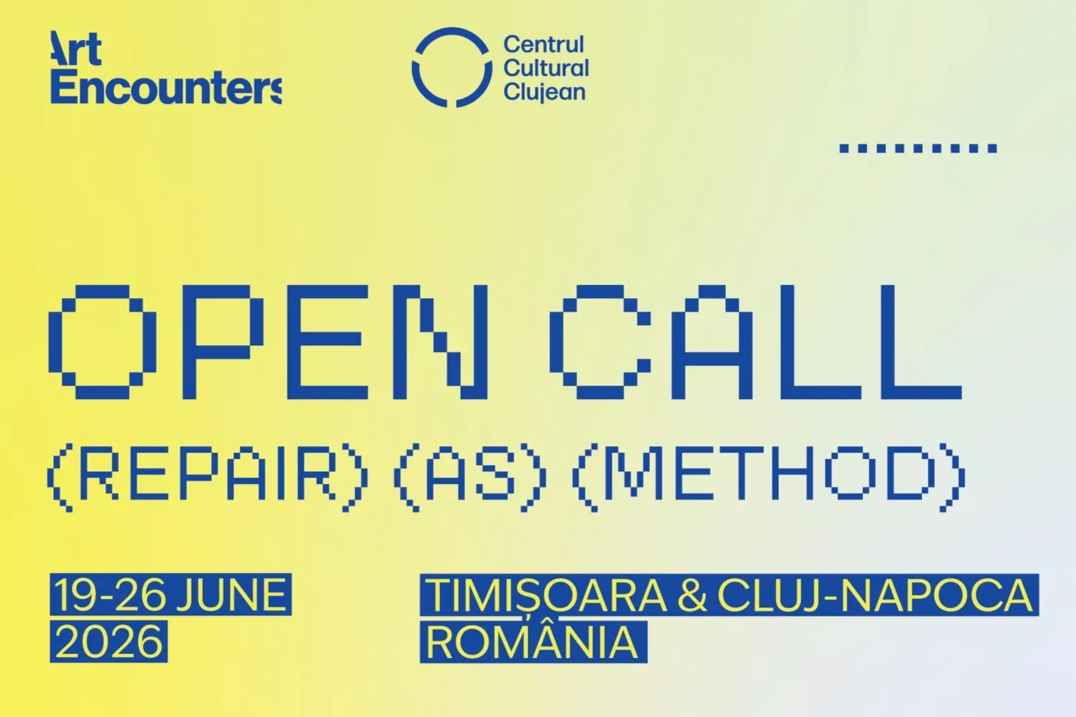 Unschool of Curating #8