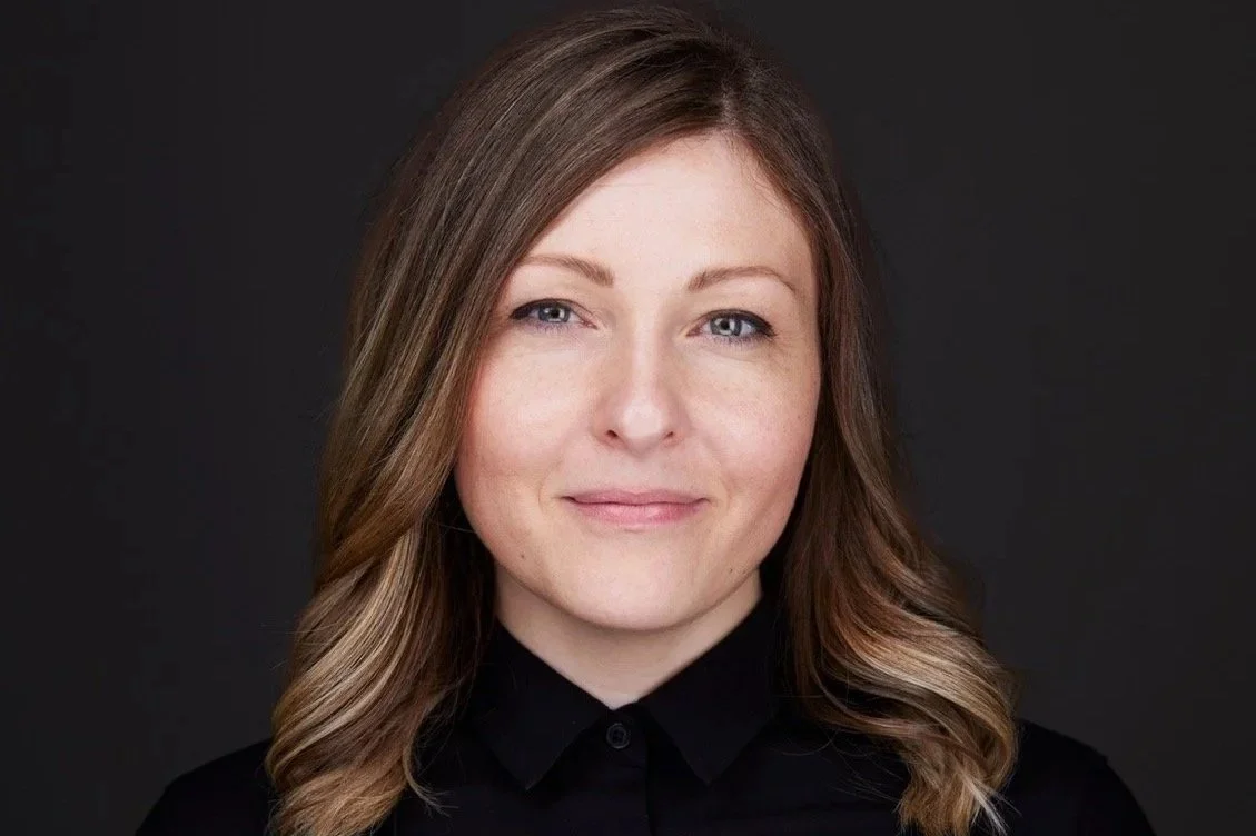 Spotlight with Natalia Fuchs