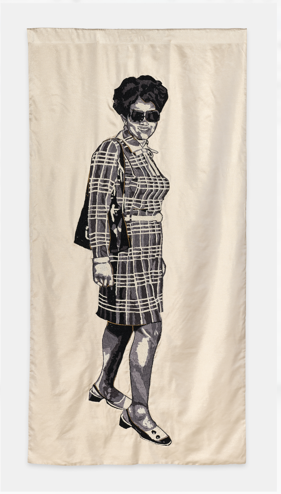  Gladys, 2022 © Lebohang Kganye 