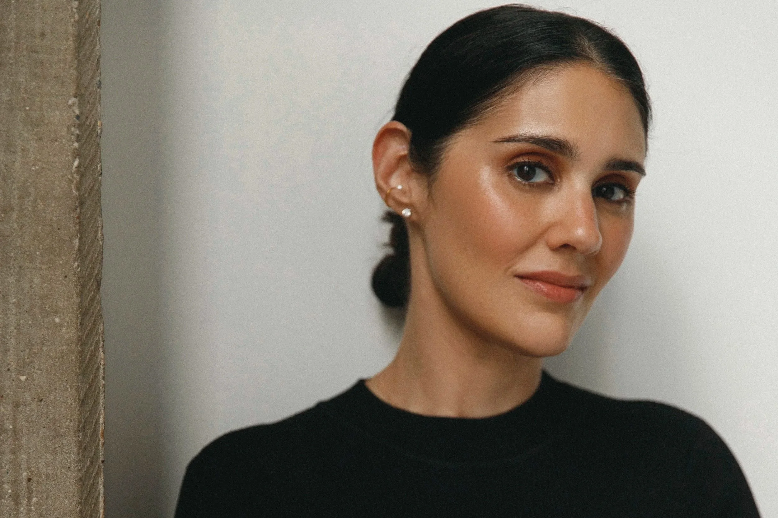 Spotlight with Milly Cardoso