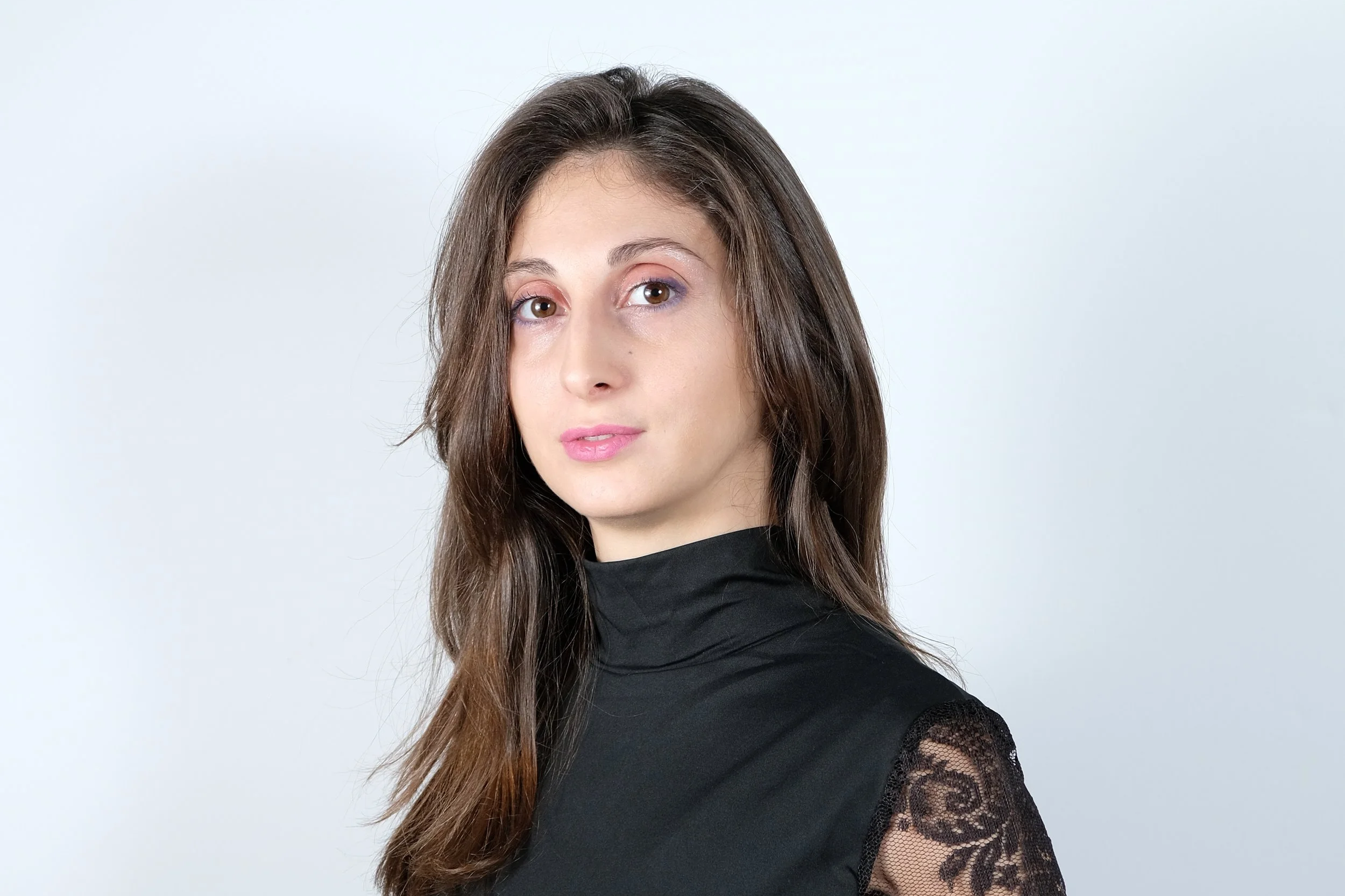 Spotlight with Mariam Shergelashvili