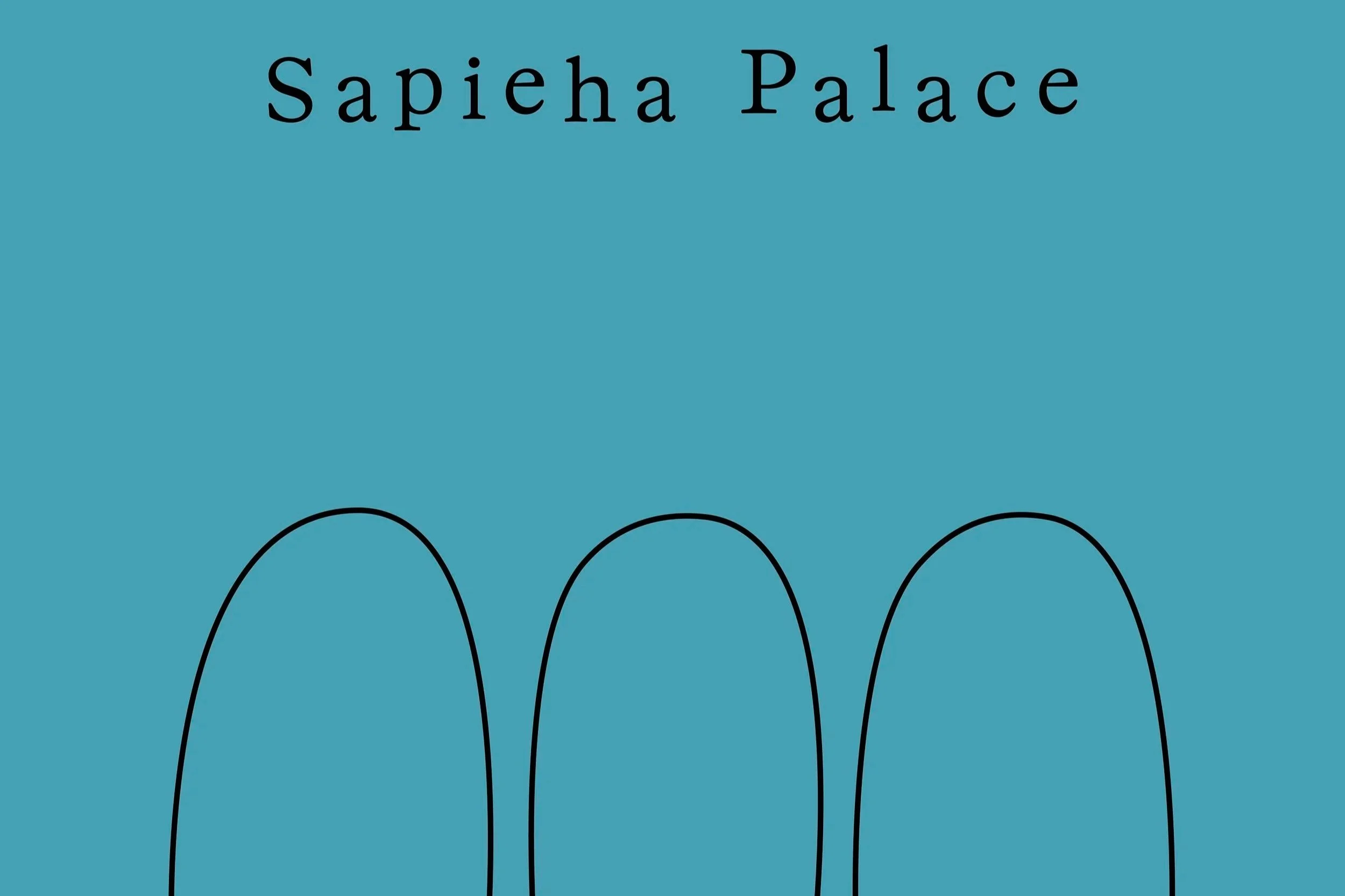 Curatorial Fellowship at Sapieha Palace