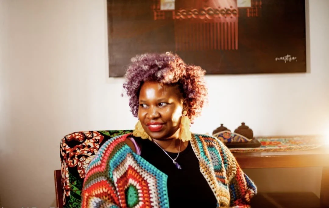 Spotlight with Upendo Chitinka