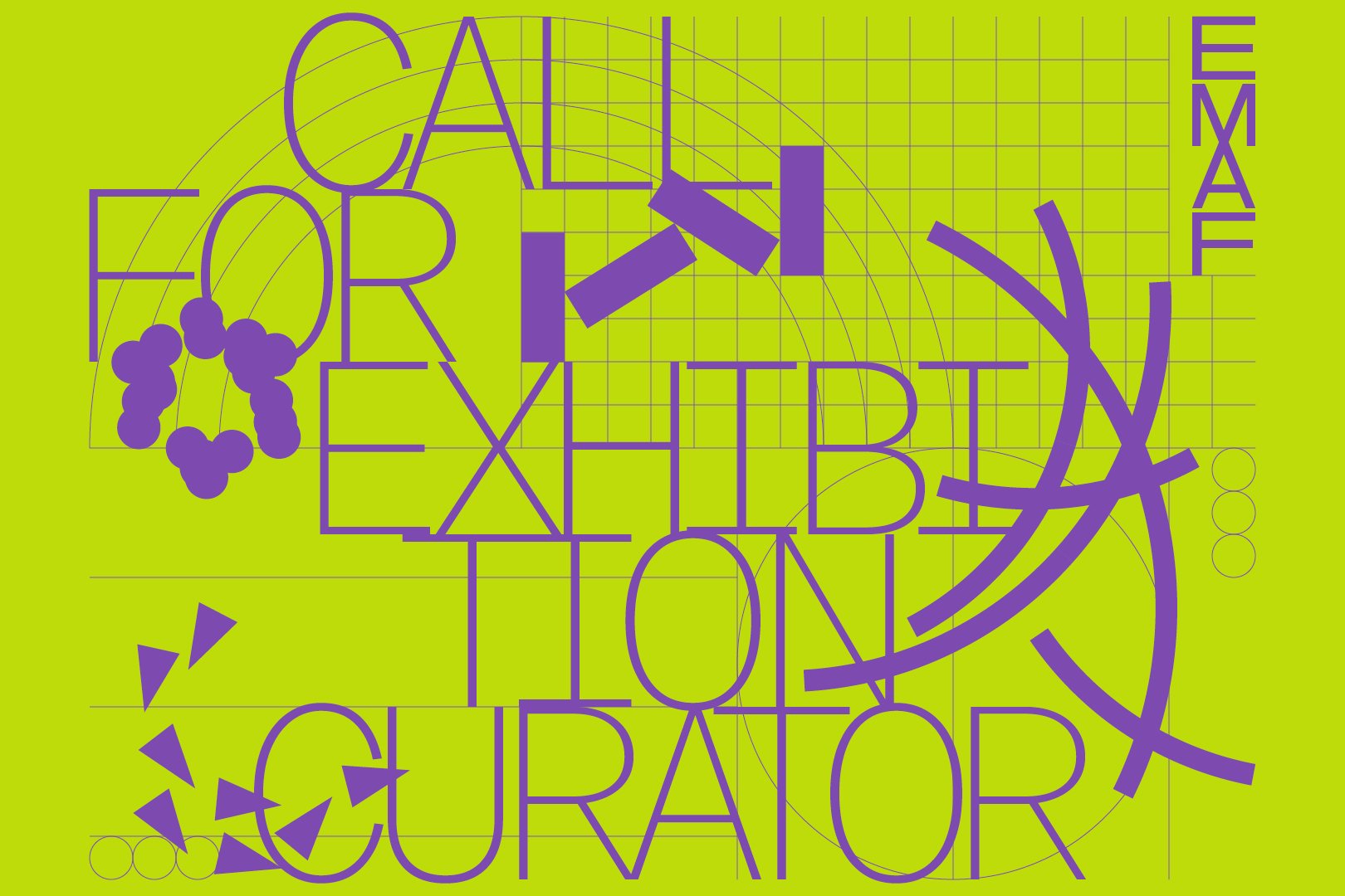 Exhibition Curator, European Media Art Festival (EMAF)