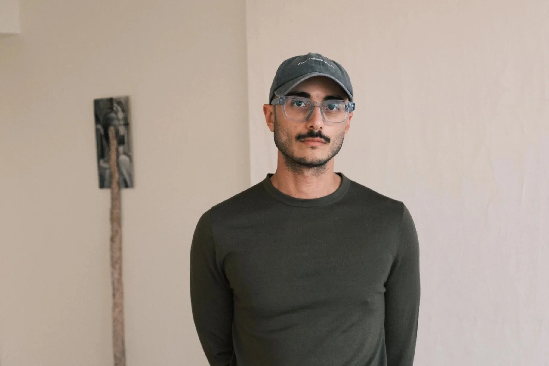 Spotlight with Hamzeh Alfarahneh