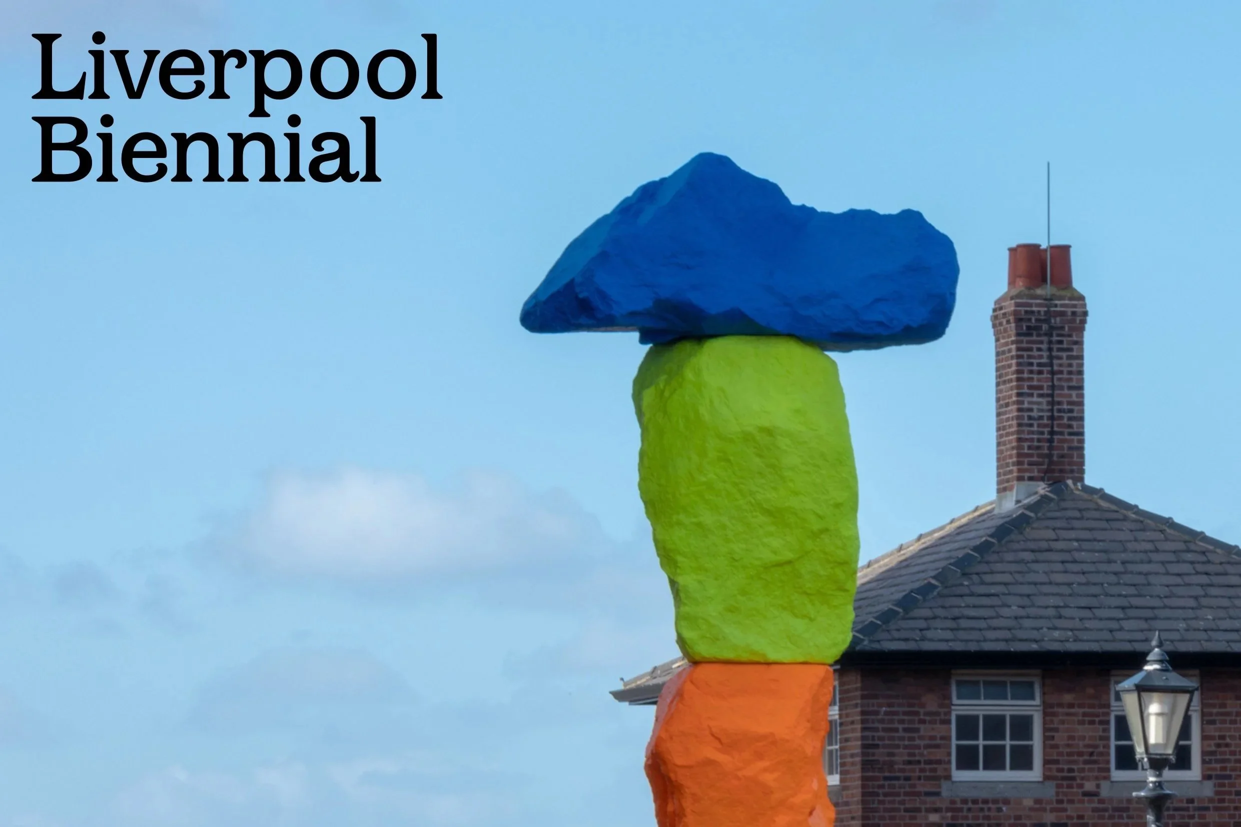 Liverpool Biennial: Assistant Curator (Registrar &amp; Logistics)